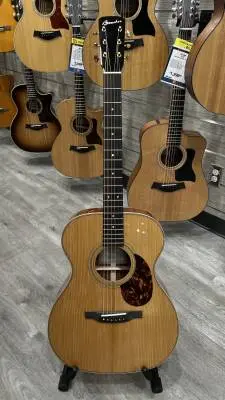 Boucher Studio Goose SG21GI